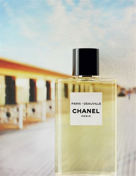 chanel parfum deauville|chanel deauville perfume price.